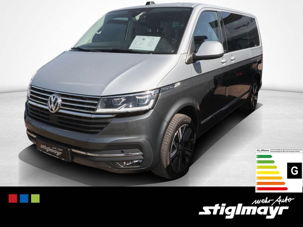Volkswagen T6 Multivan