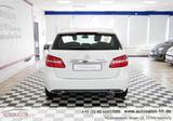Mercedes-Benz B 180d Urban*2Vorb Rentner*Servicege*Navi*LED*Ka - Mercedes-Benz B-Klasse mit Diesel-Antrieb