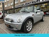 MINI COOPER Cabrio*Leder*Klima*E-Dach*Sitzhzg* - MINI Cooper aus 2007