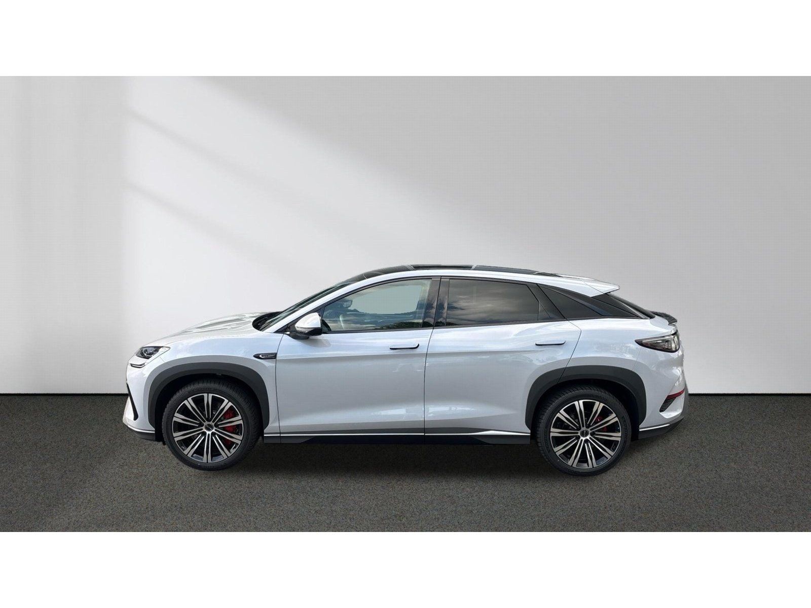 BYD SEALION 7