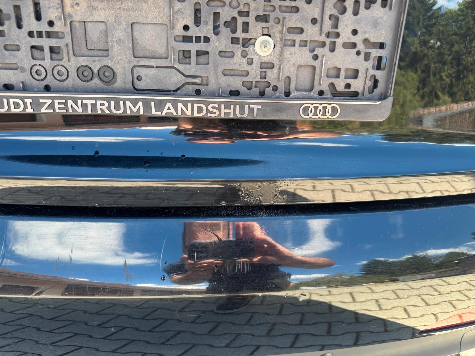 Audi Q3 2014 — photo 6