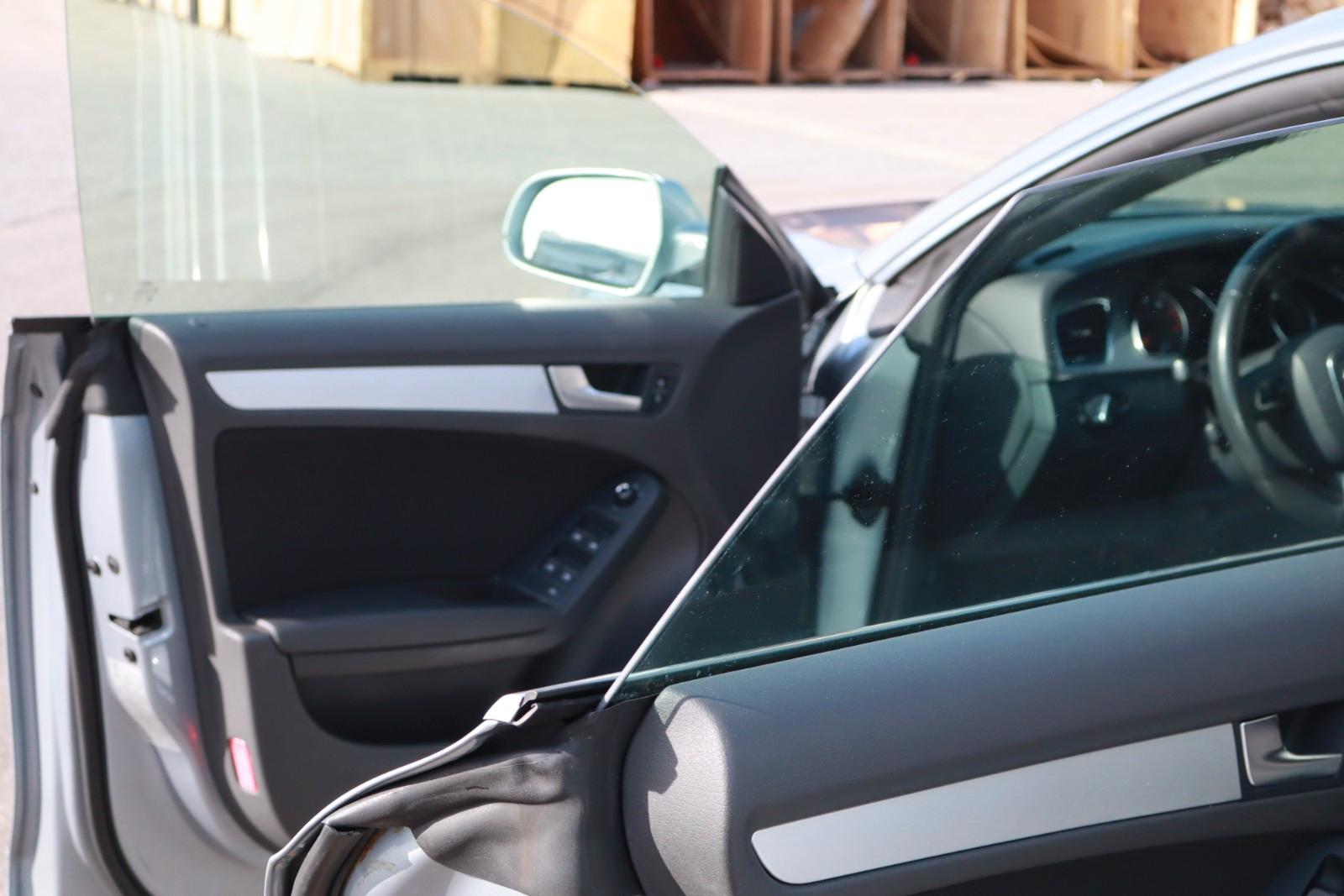 AUDI A5 SPORTBACK 2.0 TFSI QUATTRO SLINE | 211 ch | BVA | TOIT OUVRANT & PANORAMIQUE | VOLANT EN CUIR