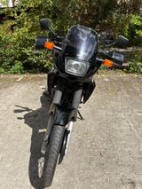 Suzuki DR 650 RSE - SUZUKI 650 R