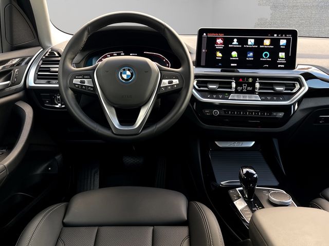 Foto Nummer 11: BMW X3