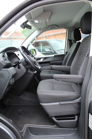Volkswagen T6.1 Multivan Comfortline 150PS DSG AHK Kamera