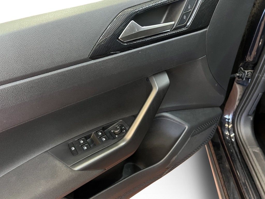 Volkswagen Taigo - Bild 12