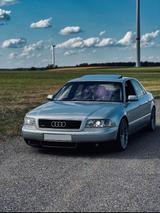 Audi A8 D2 AQF - gebrauchte Audi A8 aus dem Jahr 1999