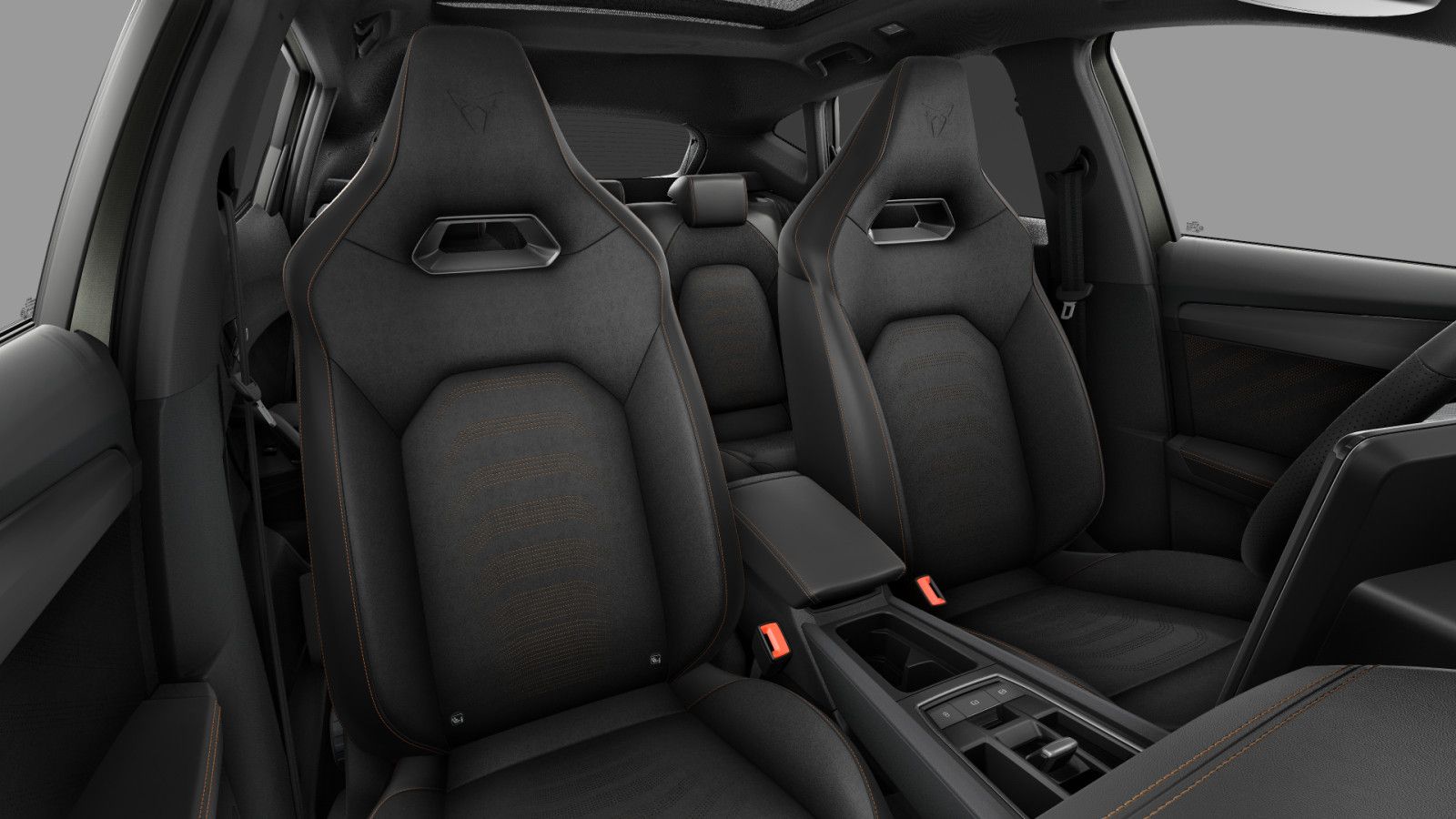 Cupra Formentor - Bild 10