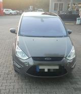 Ford S-Max 1,6.  85kw/115PS - Ford S-Max: 1.8