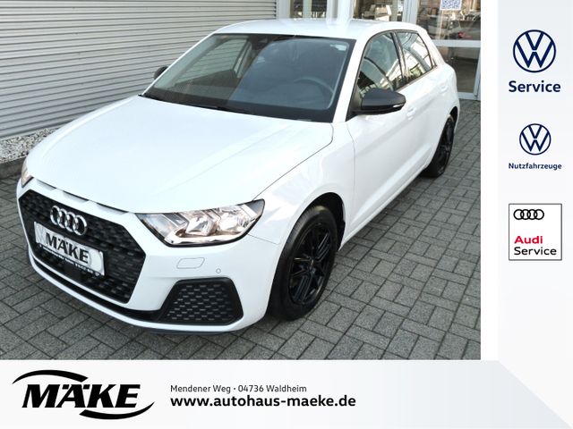 Audi A1 Sportback 1,0 30 TFSI  virtual Cockpit, SHZ, 