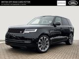 Land Rover Range Rover D300 HSE Luftfederung StandHZG AHK-e - Land Rover Range Rover in Dortmund