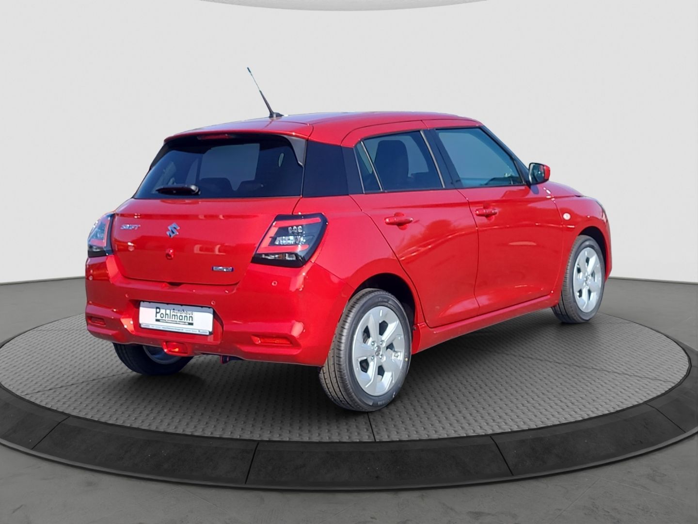 Suzuki Swift - Bild 5