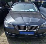 BMW 530d xDrive Touring, Sophistograu Brillanteffekt