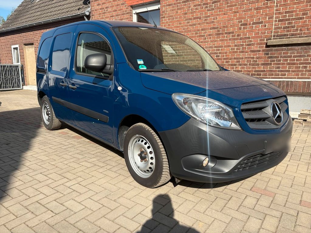 Image of Mercedes-Benz Citan