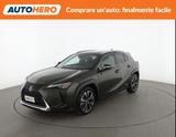 Lexus LEXUS UX Full Electric UX Hybrid 4WD Executive - Lexus UX aus 2019