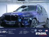 BMW X7 M60i xDrive - BMW X7 M60 Neuwagen