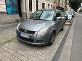 Suzuki Swift | Bj. 2008 | TÜV neu - Suzuki Swift aus 2008: 2008