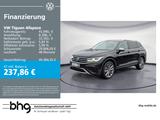Volkswagen Tiguan Allspace 2.0 TSI OPF 4MOTION DSG AHK IQ.D - Volkswagen Tiguan Allspace Jahreswagen