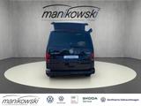Volkswagen T6.1 California 2.0TDI 4Motion *Ocean*AHK+Stdhzg - Wohnmobil oder -wagen Automatik Wohnwagen