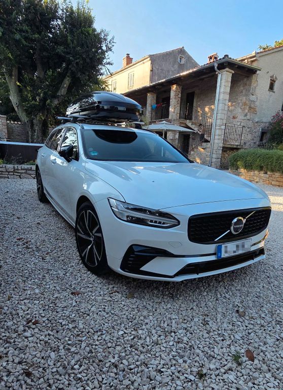 Image of Volvo V90