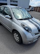 Nissan Micra K12 1,4 L, zuverlässig & vi... - Nissan Micra in Hagen