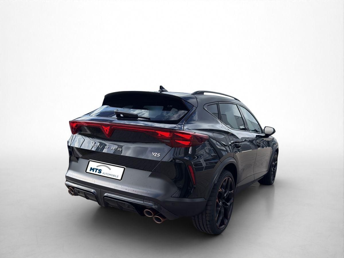 Cupra Formentor - Bild 6