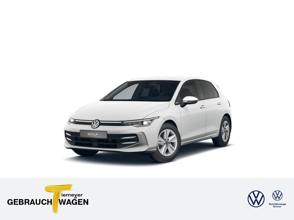 Image of Volkswagen Golf