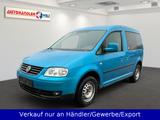 Volkswagen Caddy Life 1.4 Familien Caddy - Volkswagen Caddy: Familien