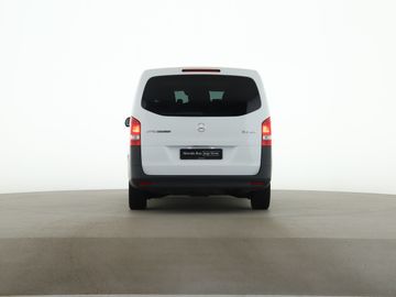 Mercedes Vito - 6