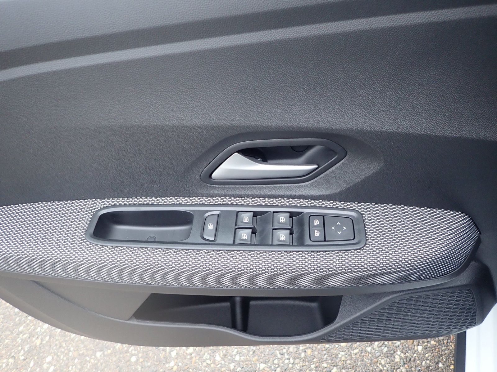 Fahrzeugabbildung Dacia Jogger Expression TCe 110 7-Sitzer