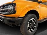 Ford Bronco SUV 2,7 T Outerbanks Navi AHK - Ford Bronco Gebrauchtwagen
