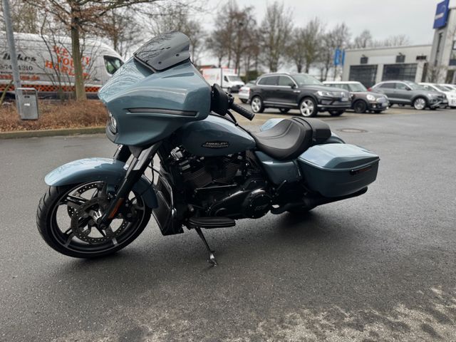 Harley-Davidson STREET GLIDE*MOD.2024*BLACK FINISH