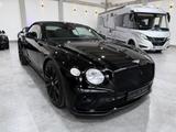 Bentley Continental GTC*FirstEdition*HUD*Matrix*B&O*360° - Bentley Gebrauchtwagen von 2020