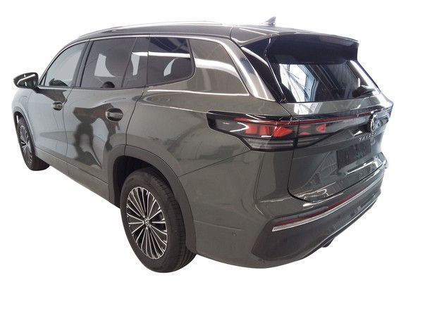 Volkswagen Tayron - Bild 5