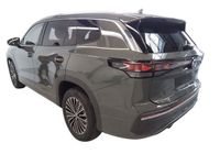 Volkswagen Tayron - Vorschau Bild 5