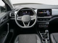 Volkswagen T-Cross - Vorschau Bild 8