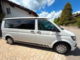Westfalia Kepler One T6 2.0TDI, STHZ, WC, Dusche - Westfalia Wohnwagen & Wohnmobile