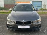BMW 320d Touring Advantage xDrive AHK LED ACC KEYLES - BMW Gebrauchtwagen in Hamm