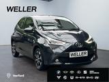 Toyota Aygo x-play Team D *CarPlay*Kamera*Bremsassisten - gebrauchte Toyota Aygo (X) aus dem Jahr 2020