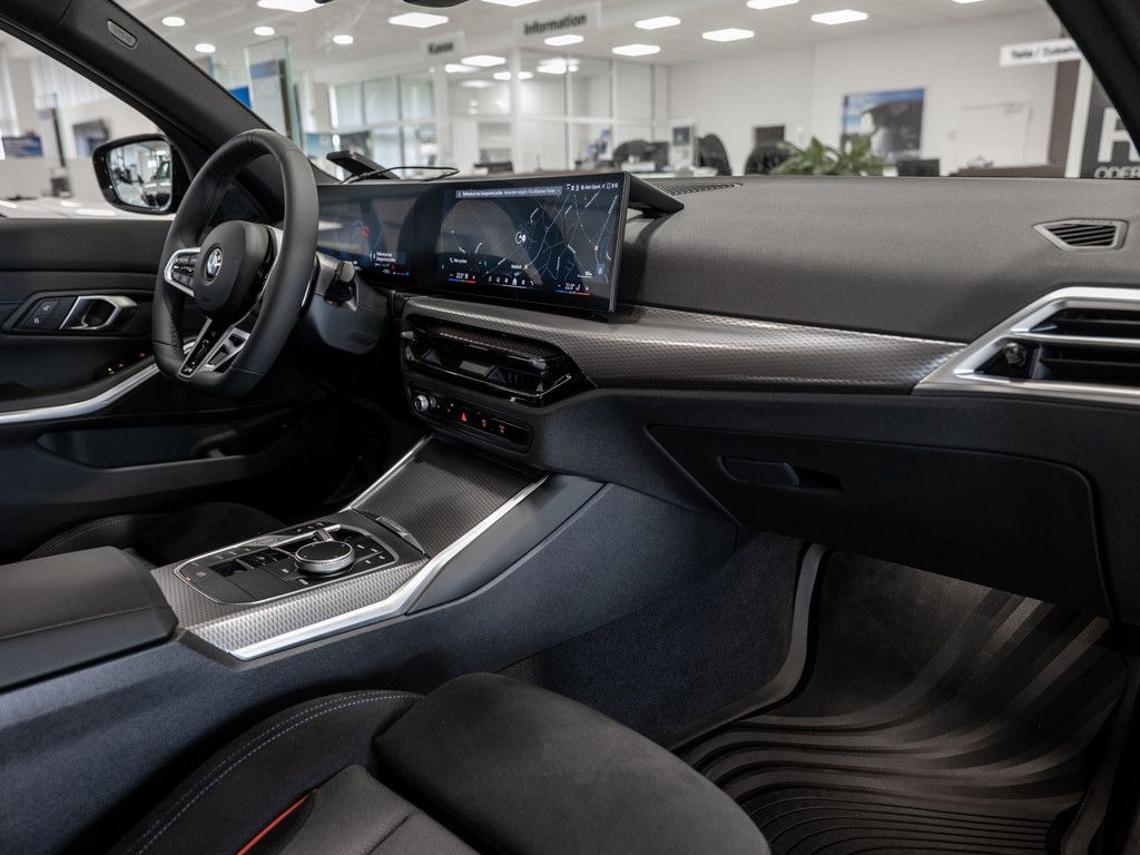 BMW 320 - Bild 8