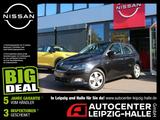 Skoda Fabia 1.2 TSI Style SHZ Klimaauto GRA PDC Alu - Skoda Fabia Gebrauchtwagen in Leipzig