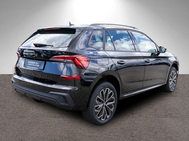 Skoda Kamiq - Bild 3