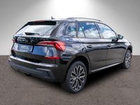 Skoda Kamiq - Vorschau Bild 3