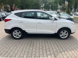 Hyundai ix35 5 Star Edition 2WD - weiße Hyundai ix35