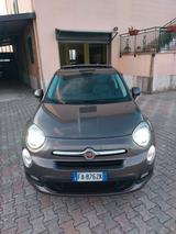 Fiat 500X 1.6 MultiJet 120 CV Lounge FullOptiona - Fiat 500X Kombi Gebrauchtwagen