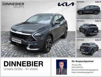 KIA Sportage - 1