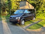 Volkswagen T5 California Ocean - Volkswagen T5 California aus 2011