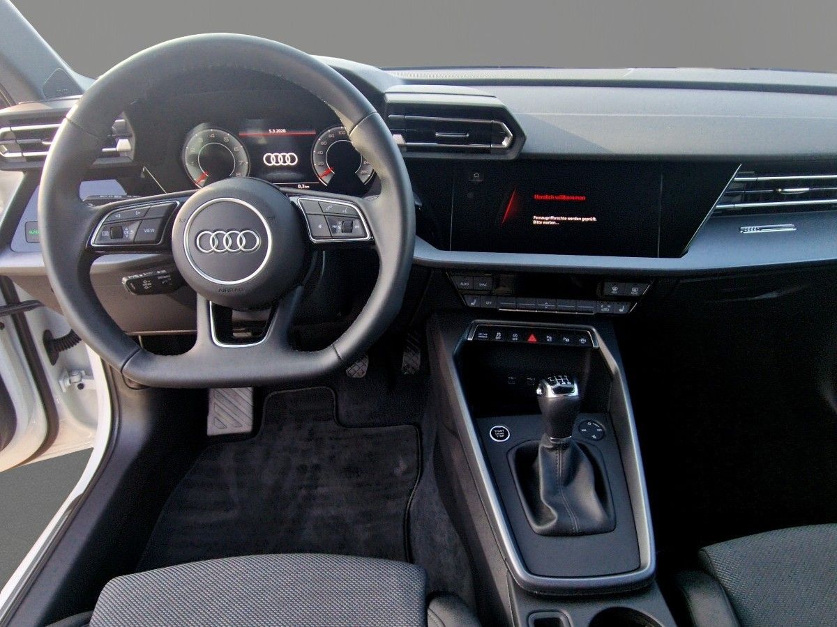 Audi A3 - Bild 11
