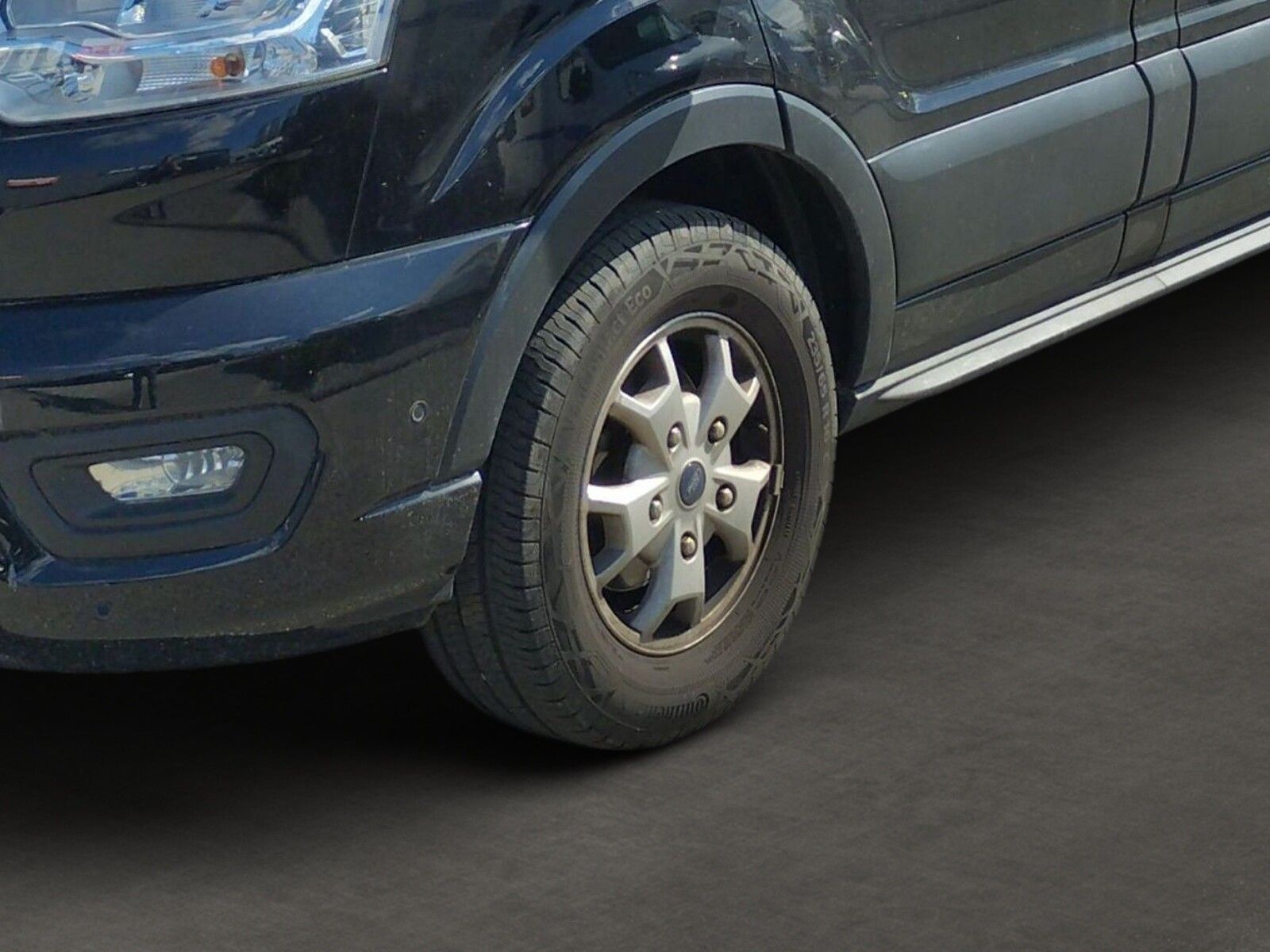 Fahrzeugabbildung Dethleffs Globetrail 590 C Ford SAT,TV,Solar,Markise,