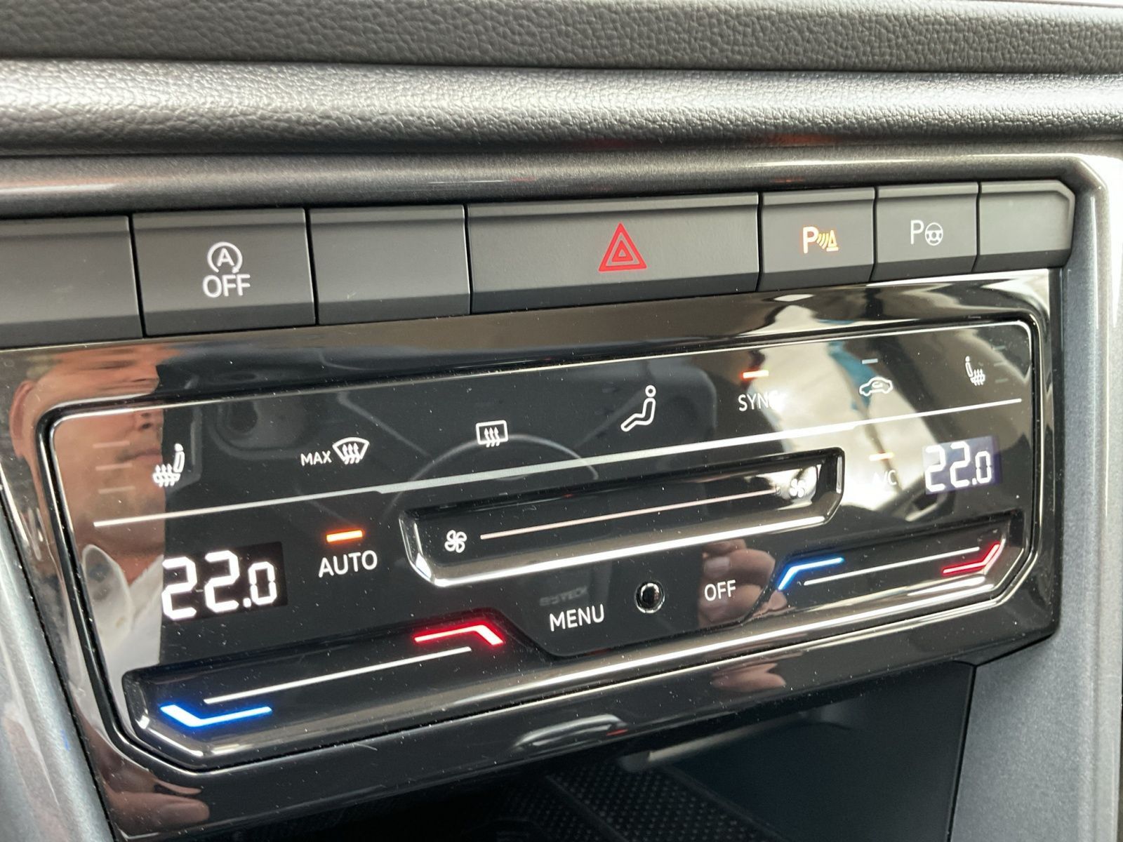 Volkswagen T-Roc - Bild 20